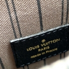 Metis leather Louis Vuitton