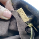 Metis Hobo di Louis Vuitton