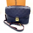 Metis marino cuero Empreinte Louis Vuitton