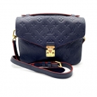 Metis marino cuero Empreinte Louis Vuitton
