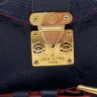 Metis marino cuero Empreinte Louis Vuitton