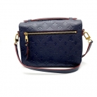 Metis marino cuero Empreinte Louis Vuitton