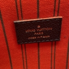 Metis marino cuero Empreinte Louis Vuitton