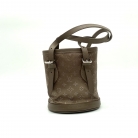 Louis Vuitton micro bucket