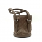 Louis Vuitton micro bucket