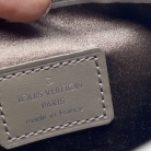 Louis Vuitton micro bucket