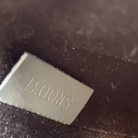 Louis Vuitton micro bucket