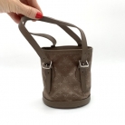 Louis Vuitton micro bucket