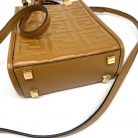 Borsa tote Fendi Sunshine Micro