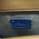 Borsa tote Fendi Sunshine Micro