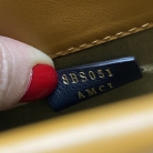 Borsa tote Fendi Sunshine Micro
