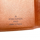 Mini agenda Louis Vuitton