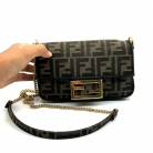 mini baghette Fendi