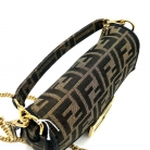 mini baghette Fendi