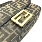 mini baghette Fendi