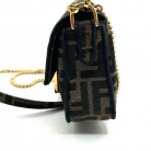 mini baghette Fendi