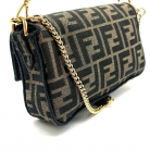 mini baghette Fendi