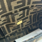 mini baghette Fendi