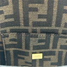 mini baghette Fendi