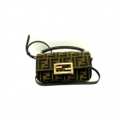 Mini borsa a tracolla Fendi