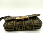 Mini borsa a tracolla Fendi