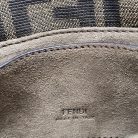 Mini borsa a tracolla Fendi