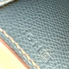 mini bandolera Hermès Amelie’s