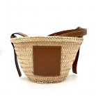 Mini basket loewe