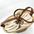 Mini basket loewe