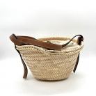 Mini basket loewe