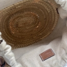 Mini basket loewe