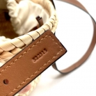 Mini basket loewe