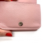 Balenciaga pink mini bag