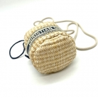 Christian Dior mini basket bag