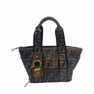 Mini bolso Fendi