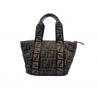 Mini bolso Fendi