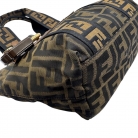 Mini bolso Fendi