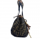 Mini bolso Fendi
