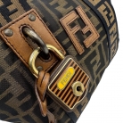 Mini bolso Fendi