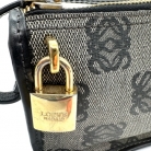 Mini bolso Loewe