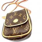 Mini bolso Louis Vuitton