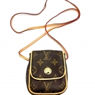 Mini bolso Louis Vuitton
