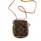 Mini bolso Louis Vuitton