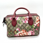 Mini Boston gucci