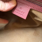 Mini Boston gucci