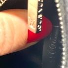 Mini Boulogne Louis Vuitton