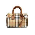 Mini Burberry bowling