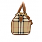 Mini Burberry bowling
