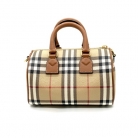 Mini Burberry bowling