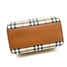 Mini Burberry bowling